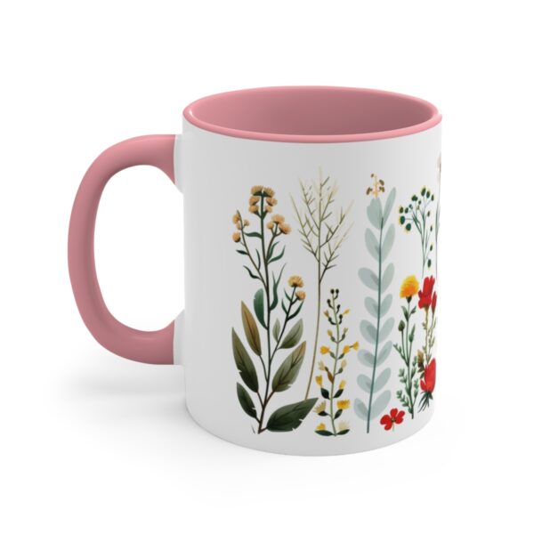 Flower mug (39)