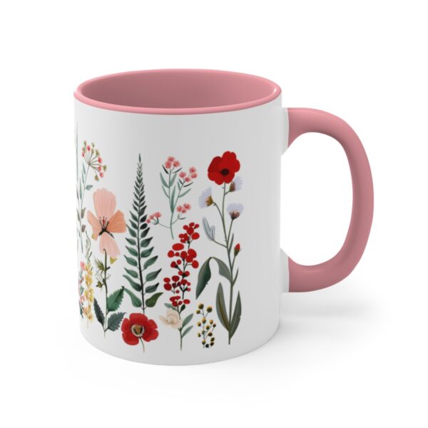 Flower mug (39)