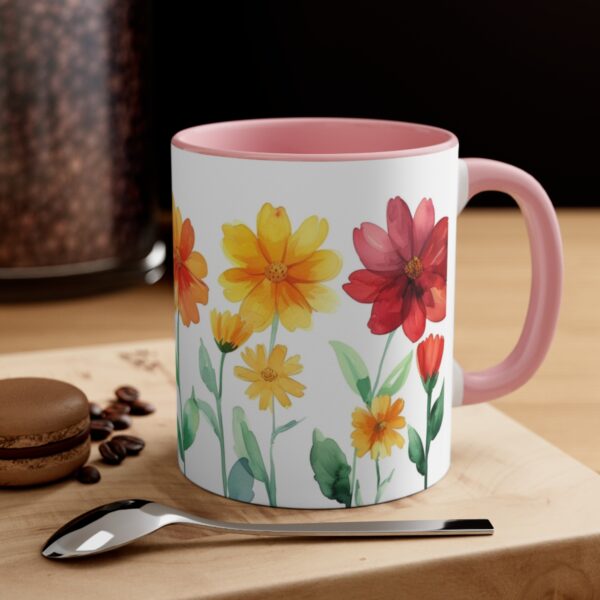 Flower mug (41)