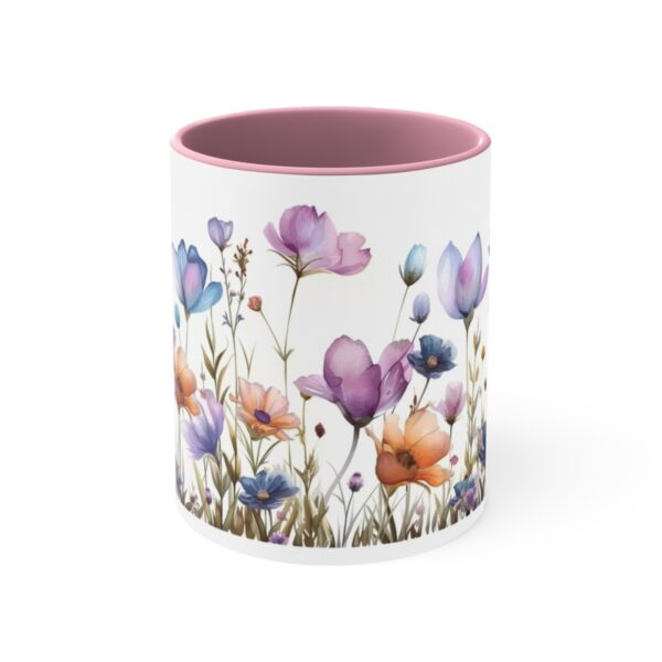 Flower mug (42)