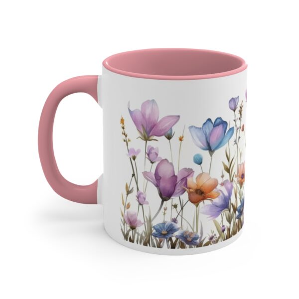 Flower mug (42)