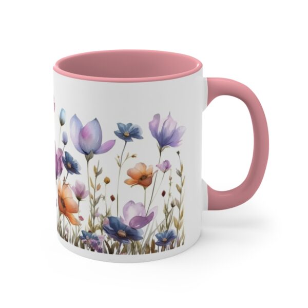 Flower mug (42)