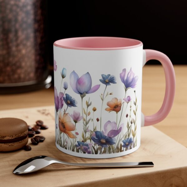 Flower mug (42)