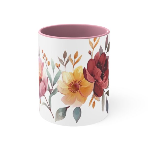 Flower mug (43)