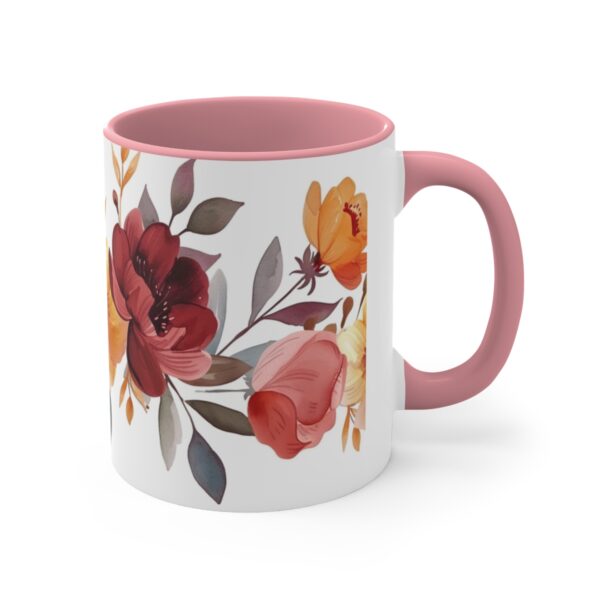 Flower mug (43)