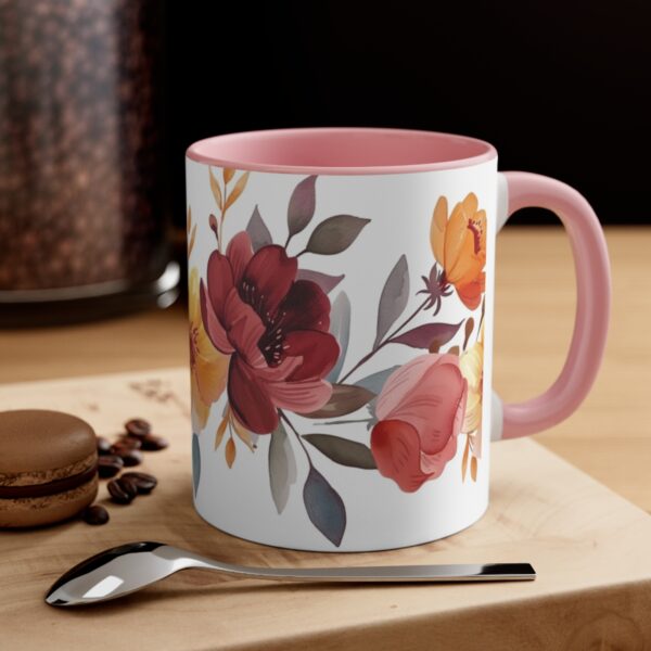 Flower mug (43)