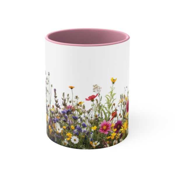 Flower mug (45)