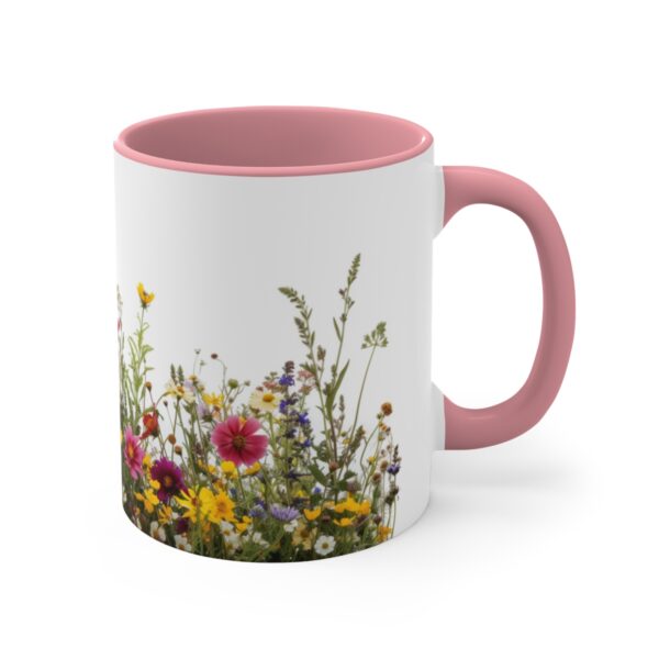 Flower mug (45)