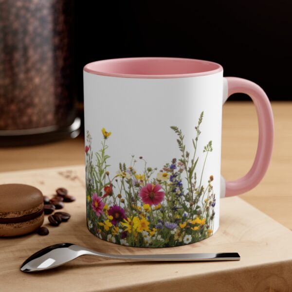 Flower mug (45)