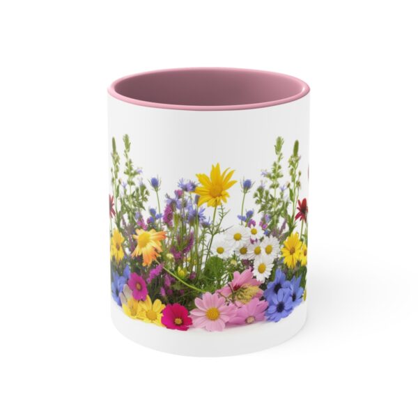 Flower mug (46)