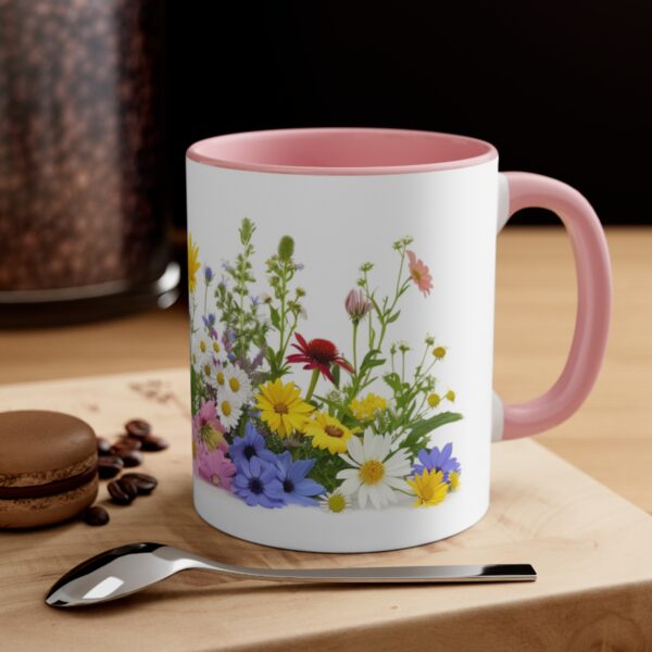 Flower mug (46)