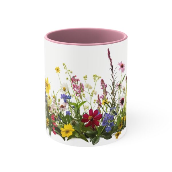 Flower mug (49)