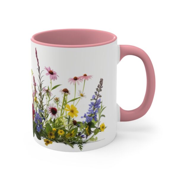 Flower mug (49)