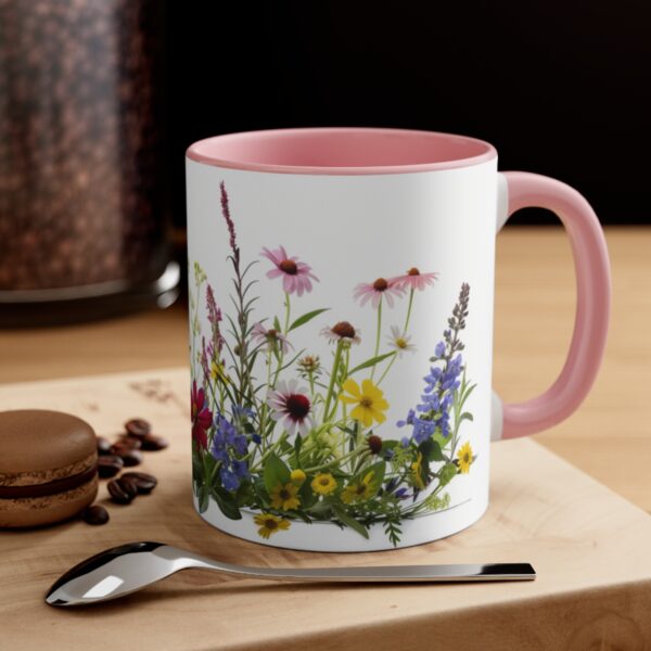 Flower mug (49)