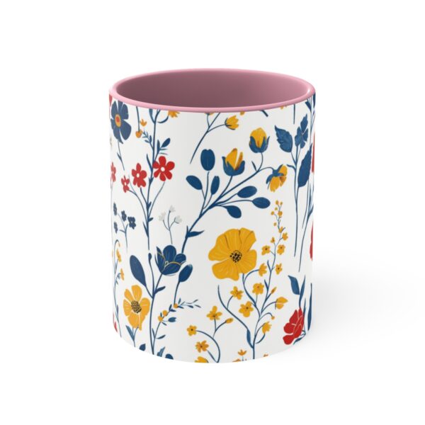 Flower mug (51)