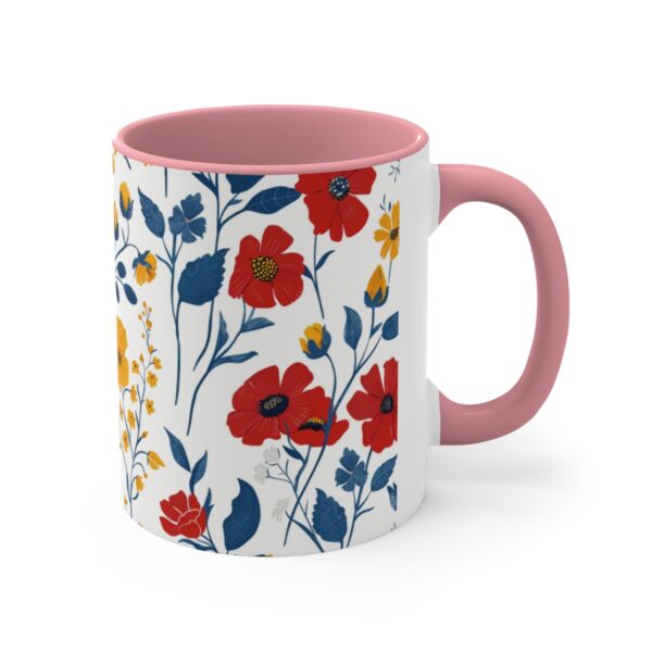 Flower mug (51)