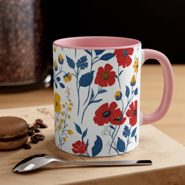 Flower mug (51)