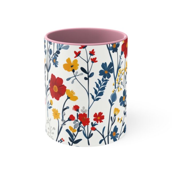 Flower mug (53)