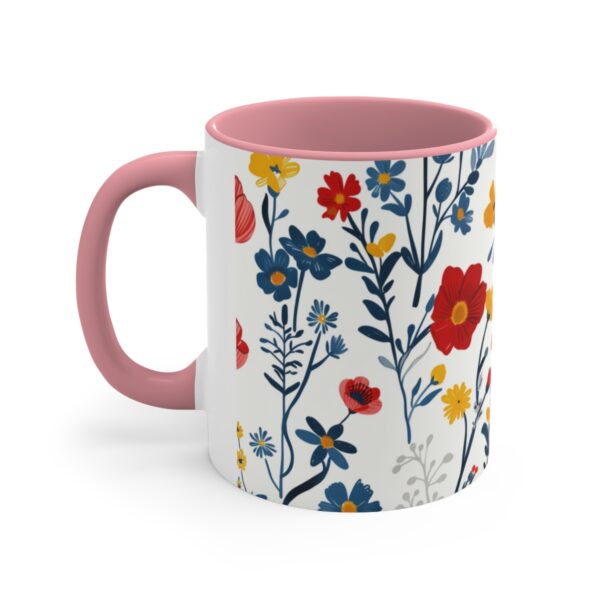 Flower mug (53)