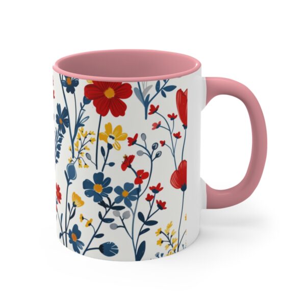 Flower mug (53)