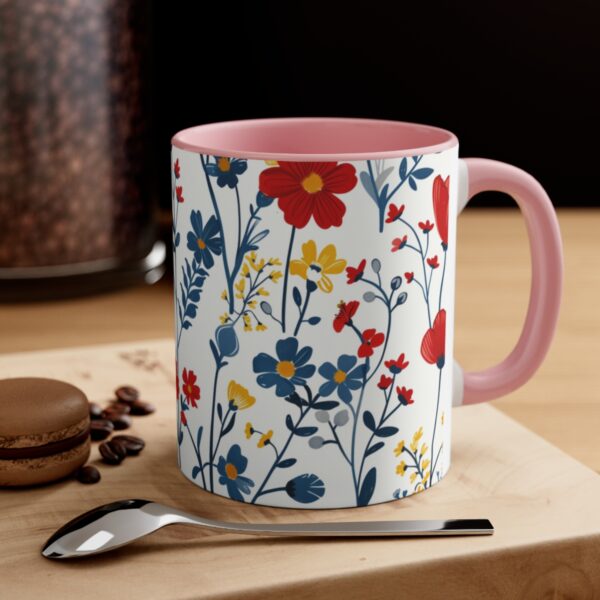 Flower mug (53)