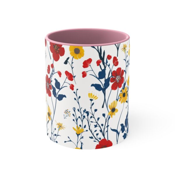 Flower mug (54)