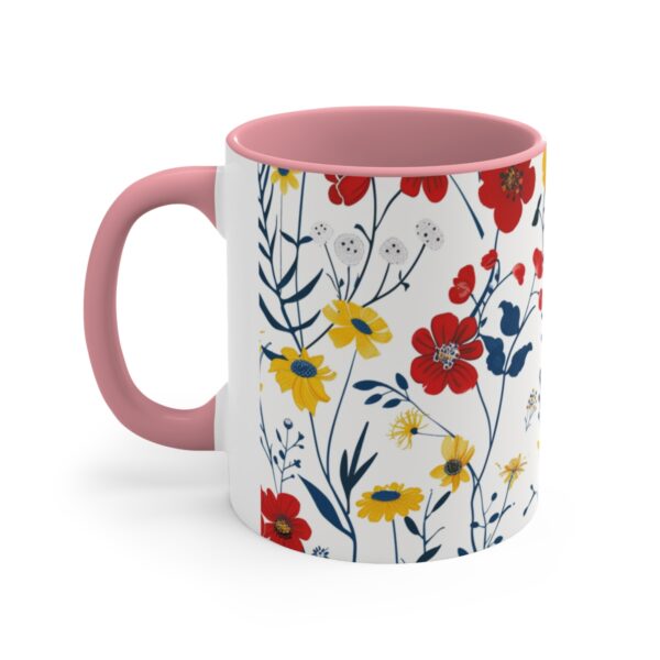 Flower mug (54)