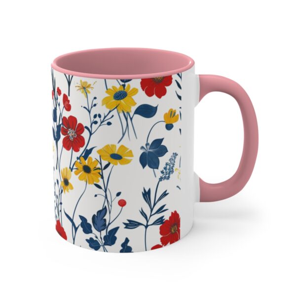 Flower mug (54)