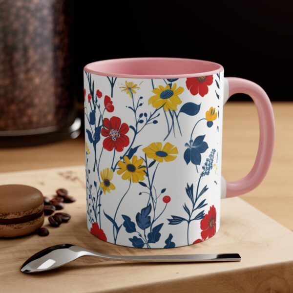 Flower mug (54)