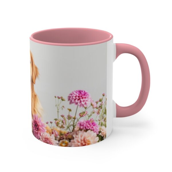 I Love My Dog Tea or coffee Mug (145)