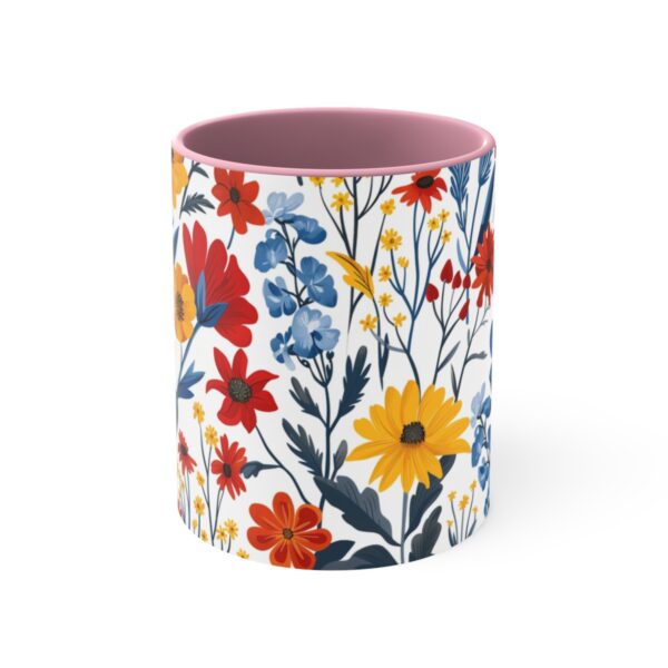 Flower mug (59)