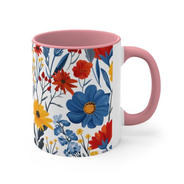 Flower mug (59)