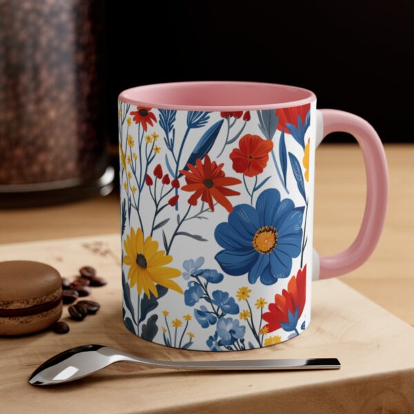 Flower mug (59)