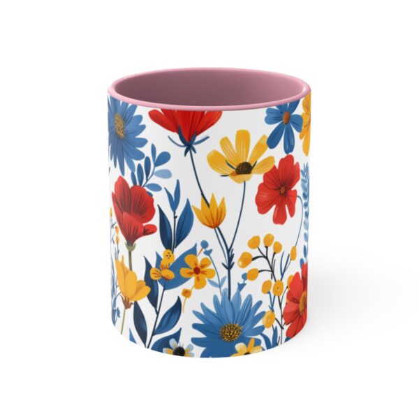 Flower mug (61)