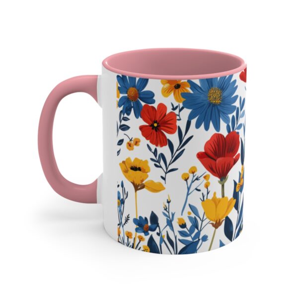 Flower mug (61)