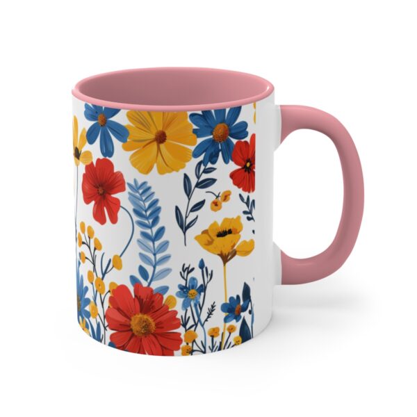 Flower mug (61)