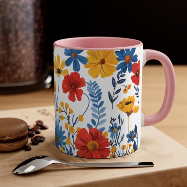 Flower mug (61)