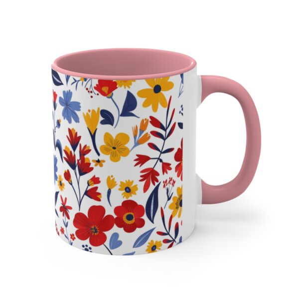 Flower mug (62)