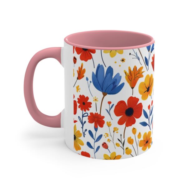 Flower mug (63)