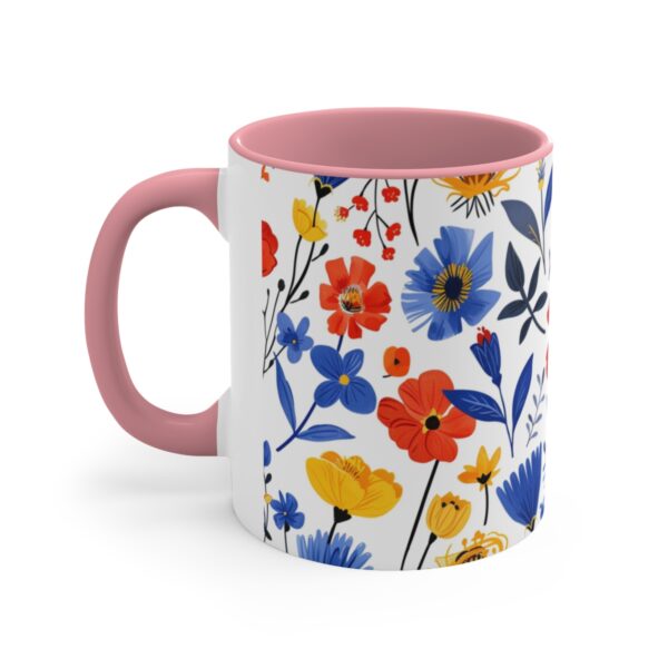 Flower mug (64)