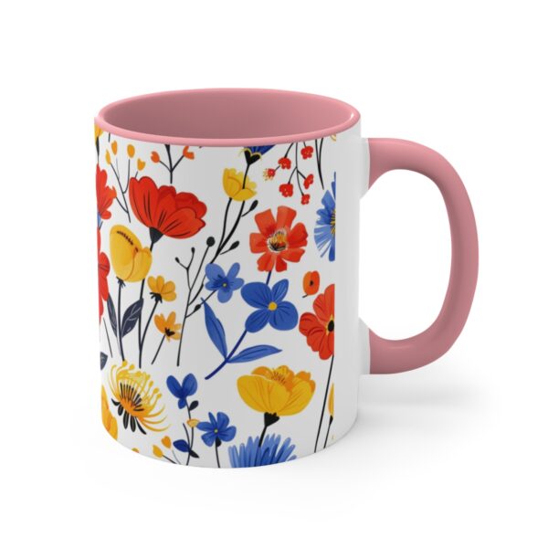 Flower mug (64)