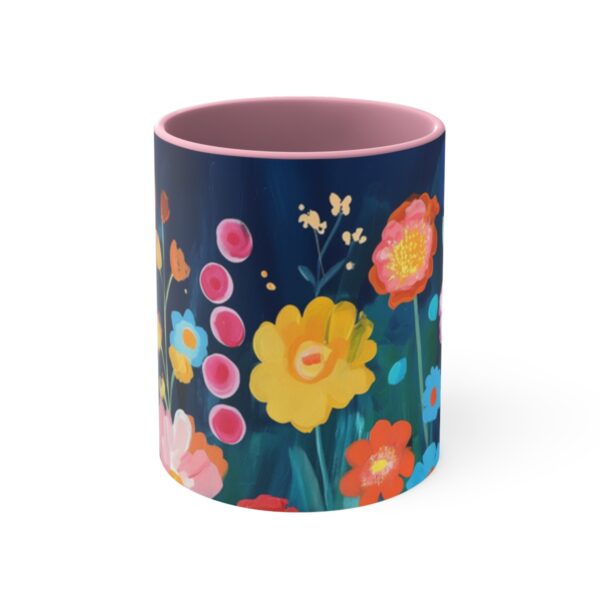 Flower mug (68)