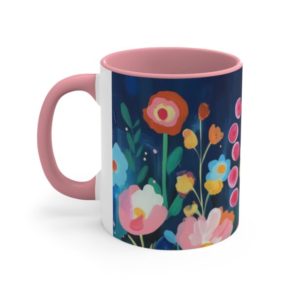 Flower mug (68)