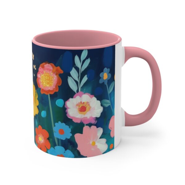 Flower mug (68)