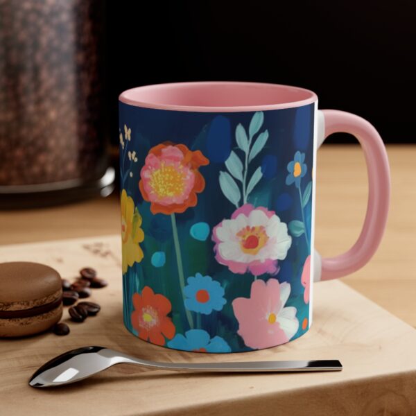 Flower mug (68)