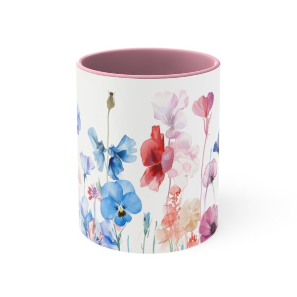 Flower mug (69)