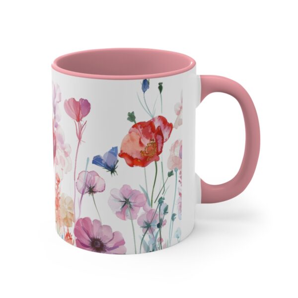 Flower mug (69)