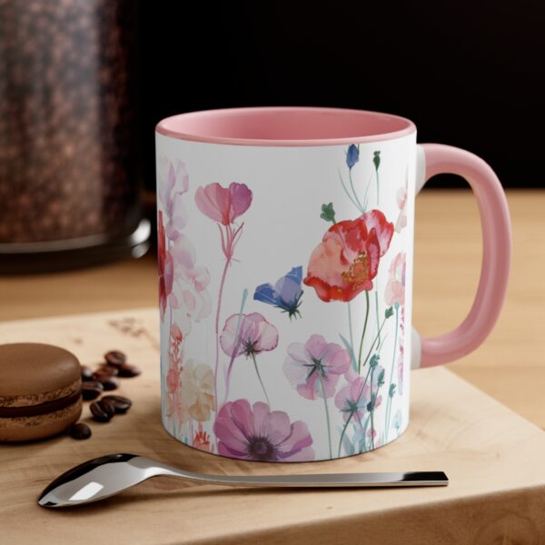 Flower mug (69)