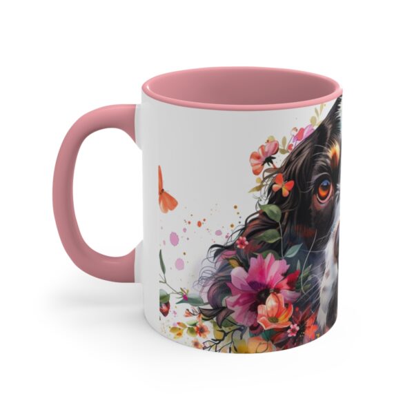 I Love My Dog Tea or coffee Mug (121)