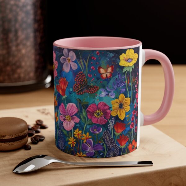 Flower mug (71)